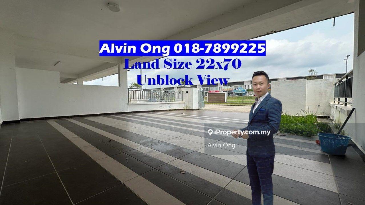 Unblock View - Free Stamp Duty, Legal Fee, Loan Fee.  Full Loan! 
