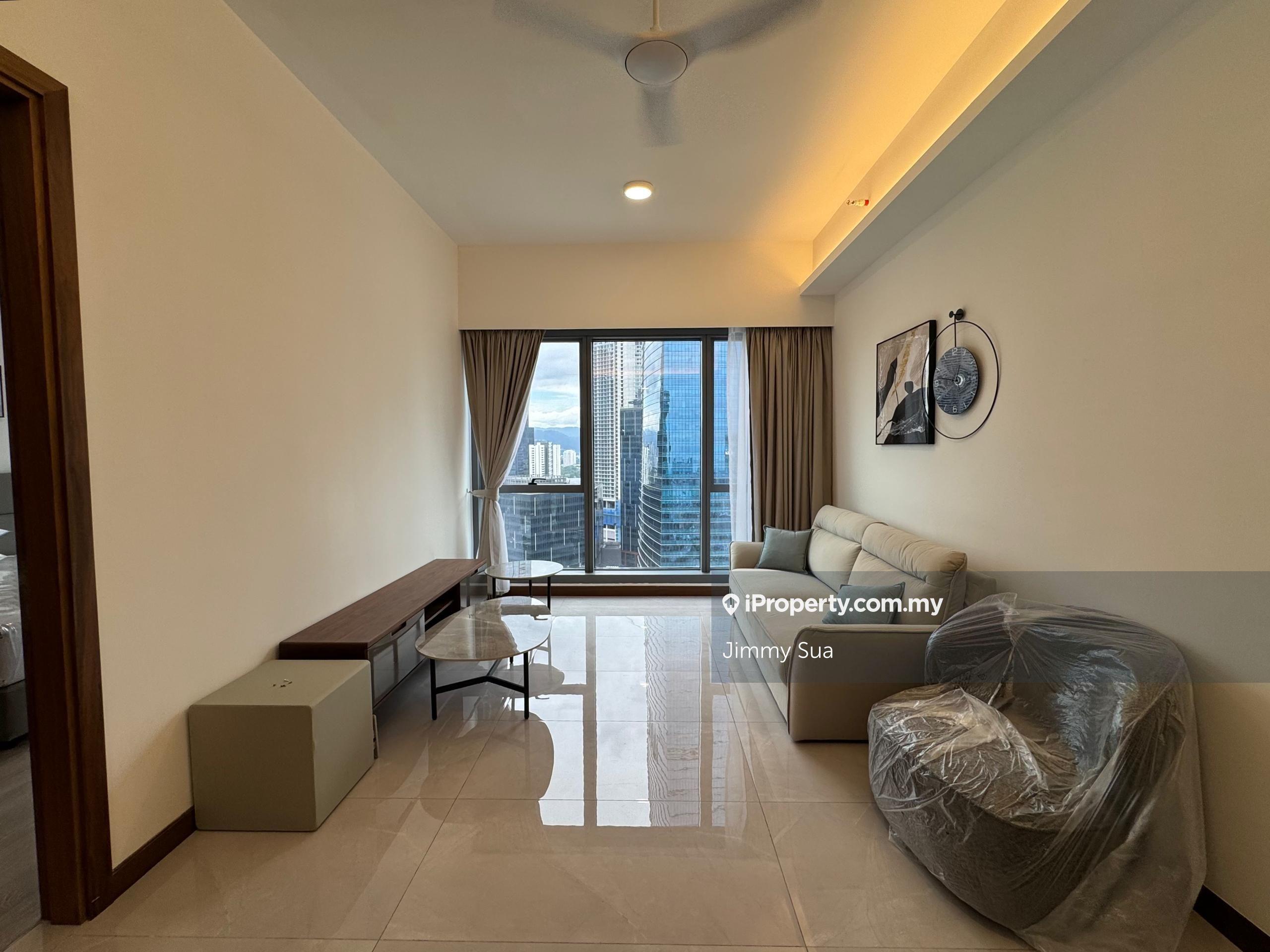 Core Residence @ TRX for Sale