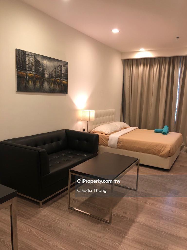 Studio for Rent