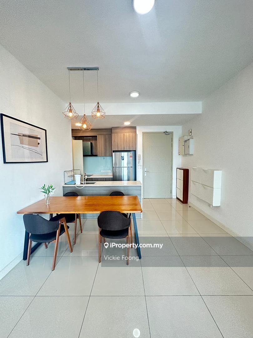 V Residence Suites @ Sunway Velocity, Cheras