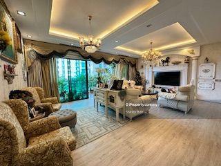 Fully renovated and furnished
