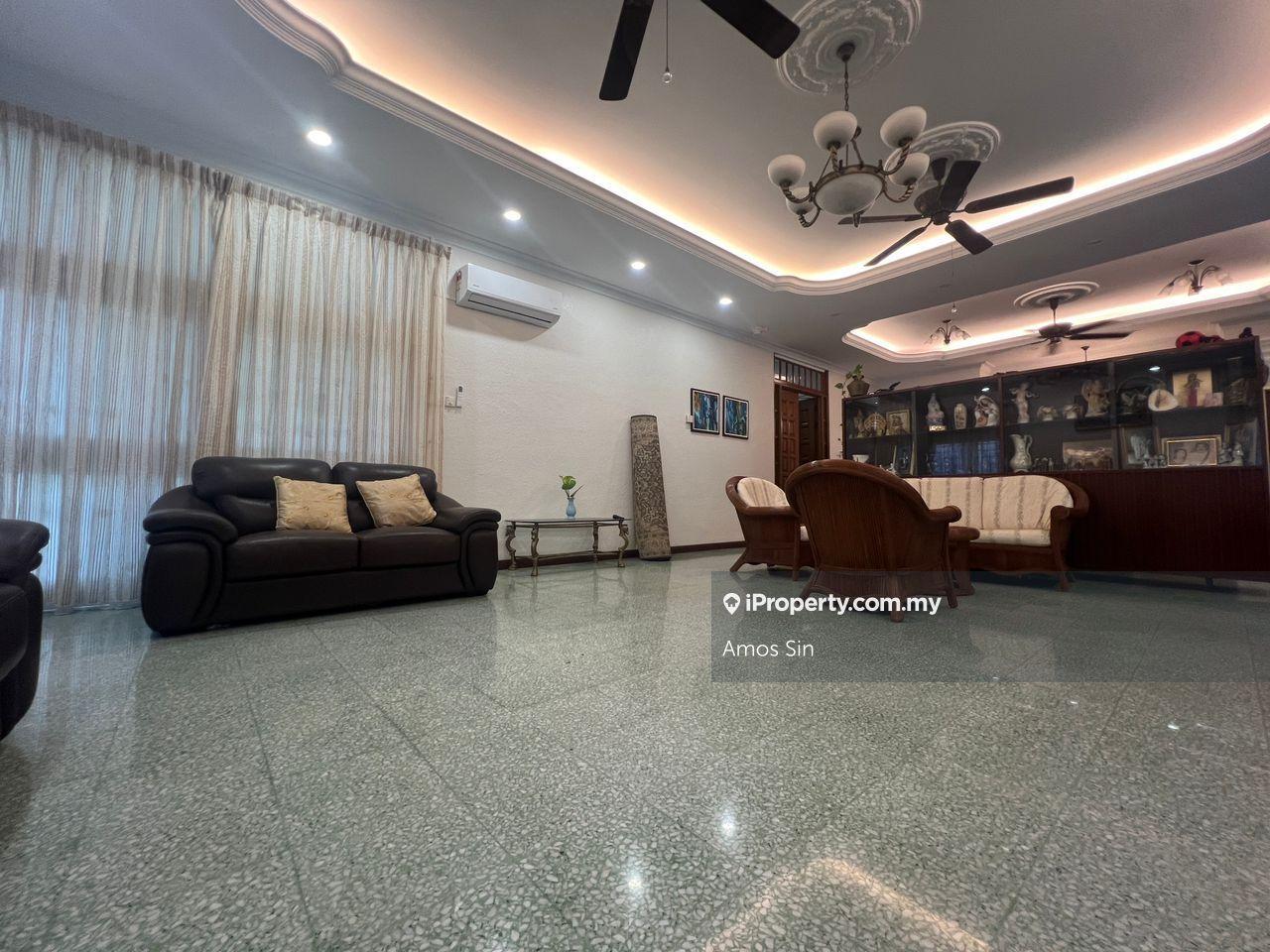 Greenlane bungalow house landed jalan pinhorn hargreaves jelutong