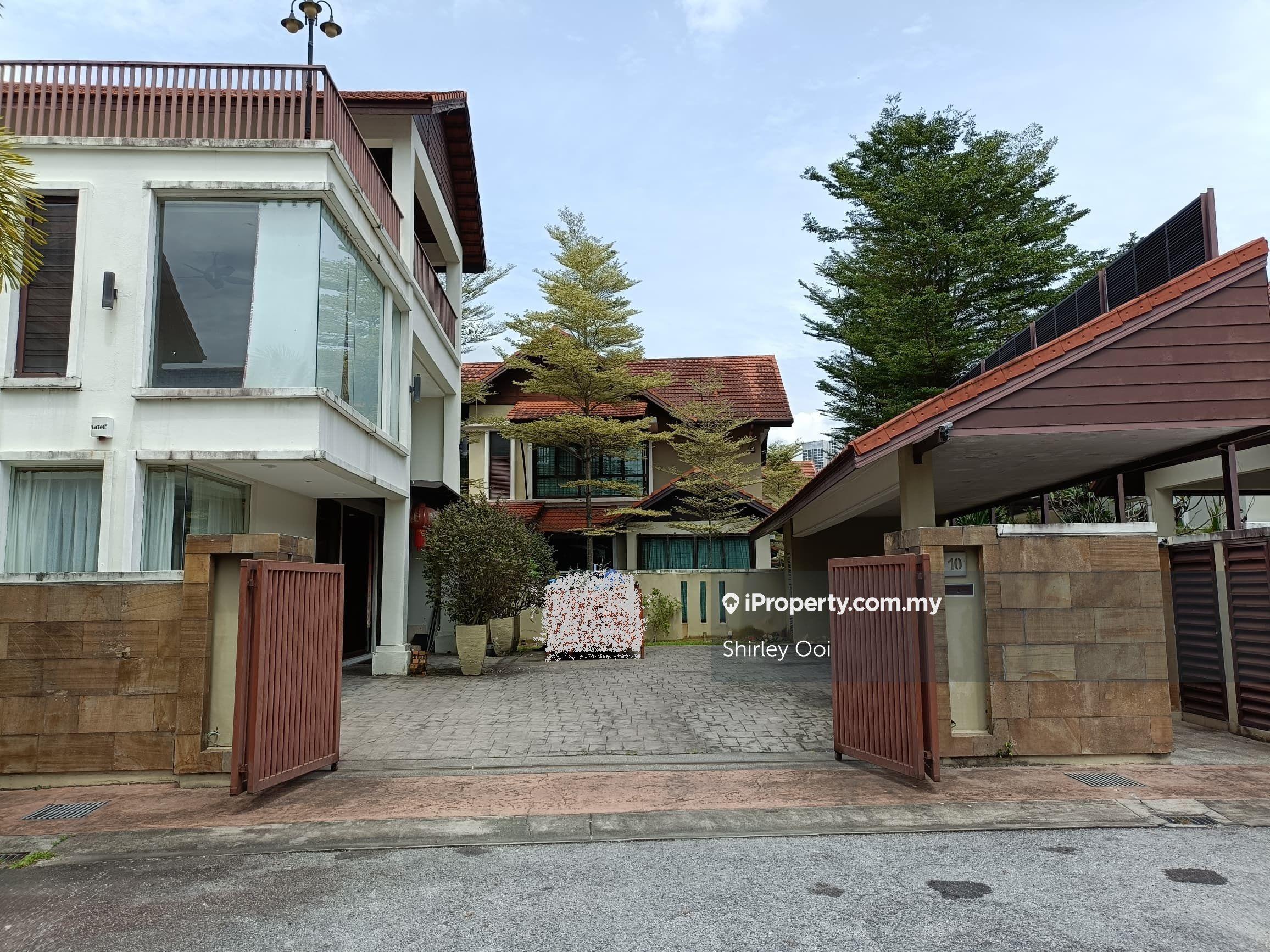 Renovated big bungalow house for Sale