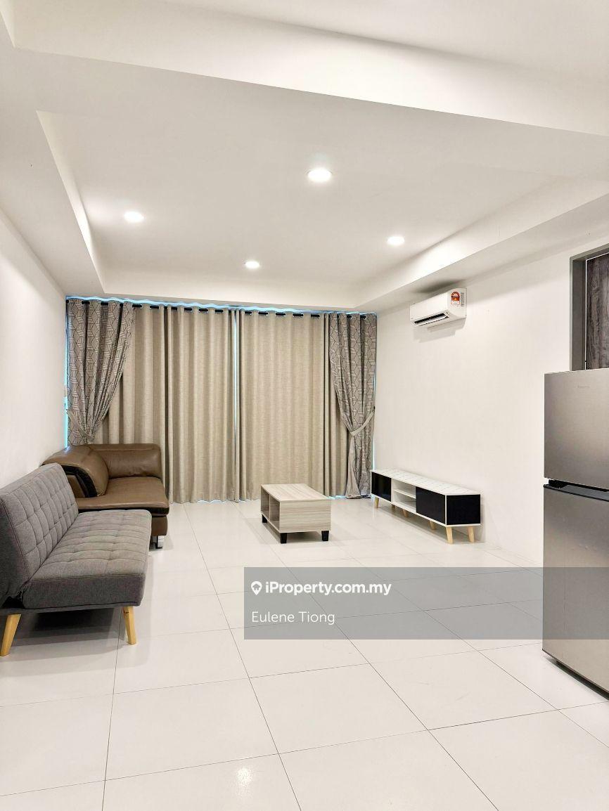Merriton Residence - Opposite Kuching Airport 
