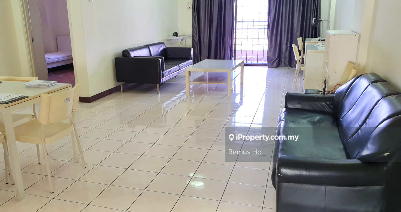 Bukit Jalil property for Sale