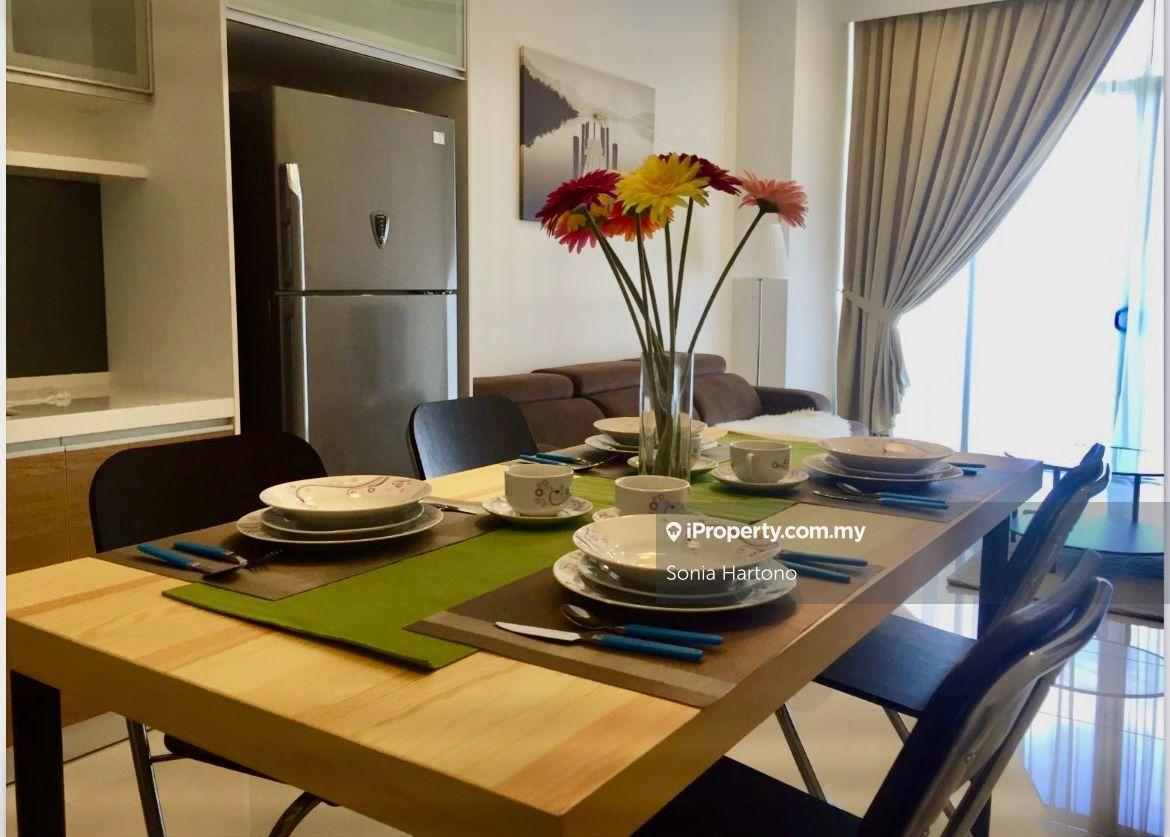 Mirage Residence for sale with tenancy