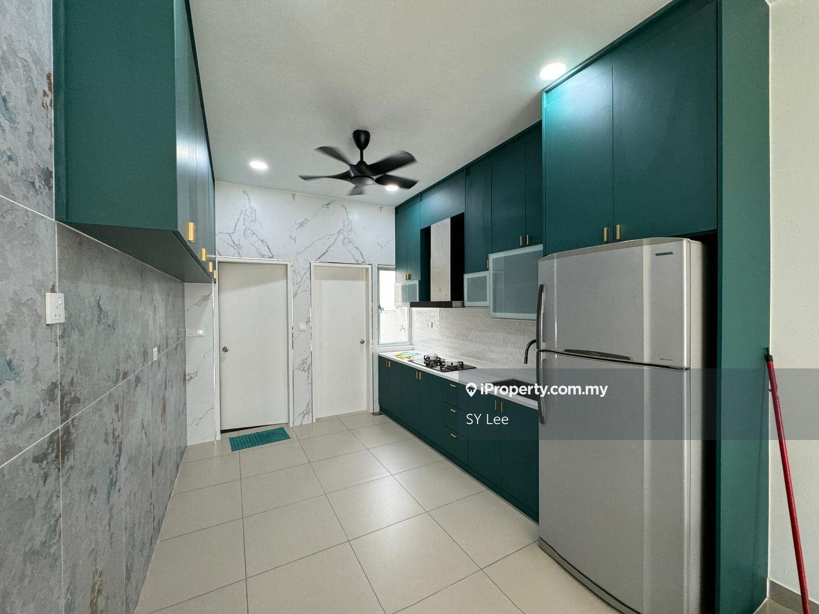 Palma Sand @ Bandar Gamuda Cove, Area Specialist For Rent