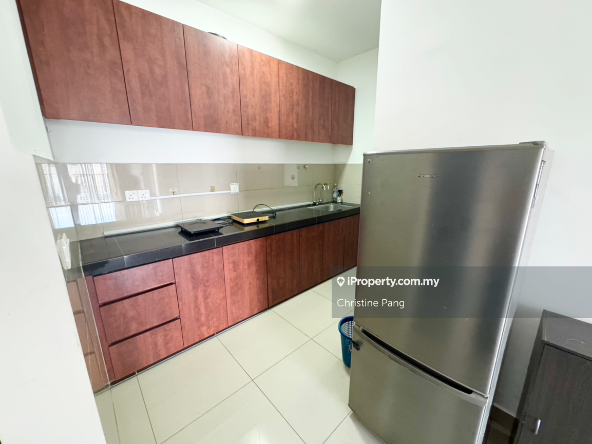 The Hamstead Cheras Desa Tun Razak,near TBS,LRT,Sungai Besi,Mid Valley