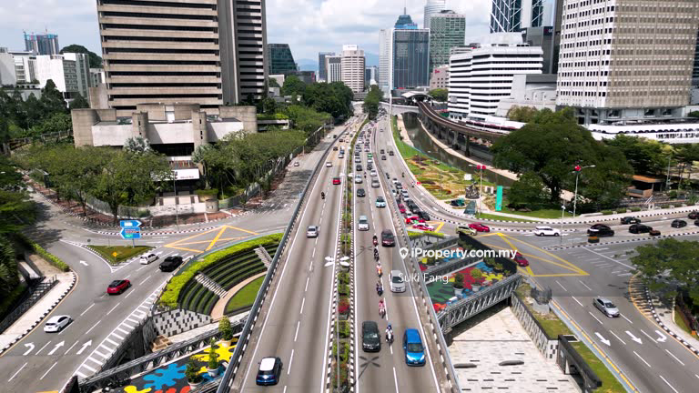KLCC, KL City