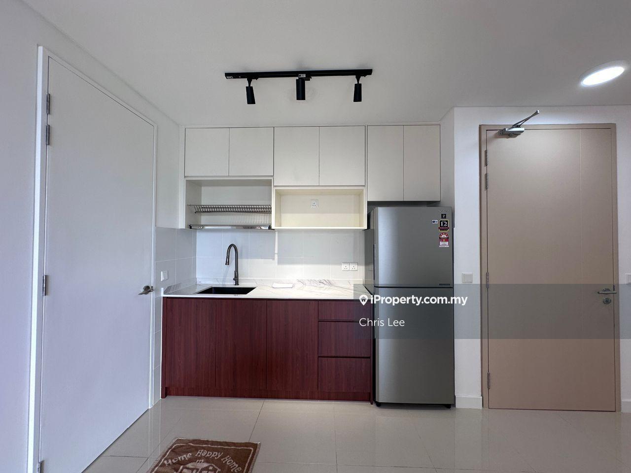 The Legacy Oug Residence @ OUG Area Specialist 
