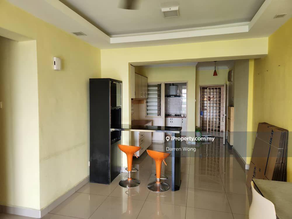 Comfortable and Greenery Area, walking distance to Pavillion 2 & Park