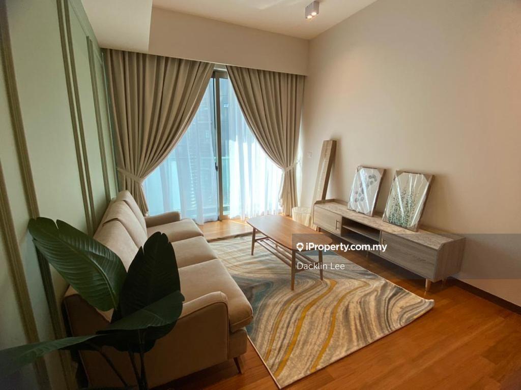 Stonor KLCC New Brand Residences