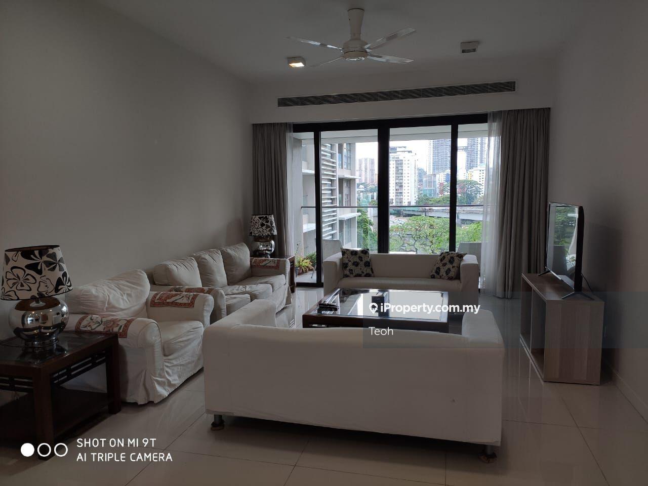 Seri Ampang Hilir for Rent