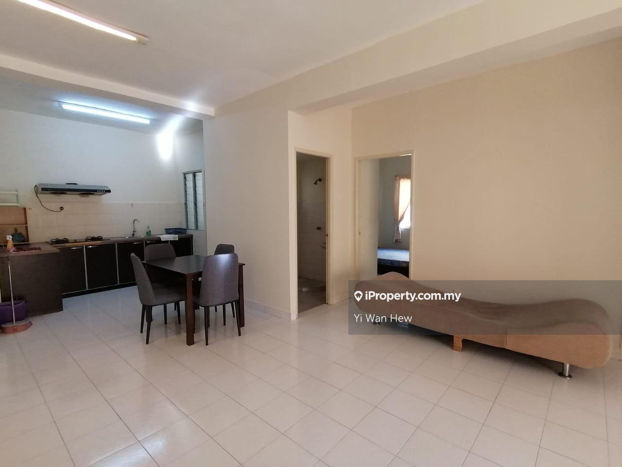Park view Tower @ Harbour Place for Rent Rm1250