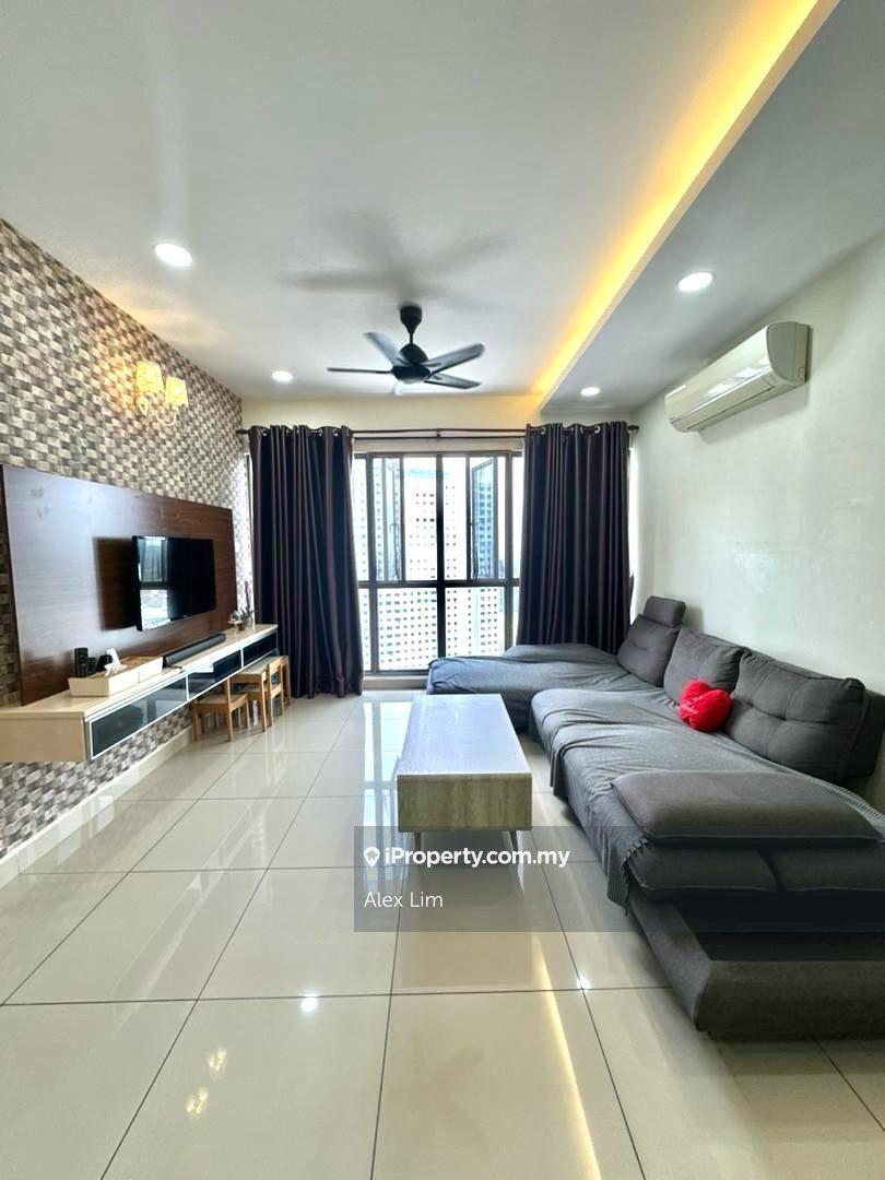 Skycube condominium for rent!!