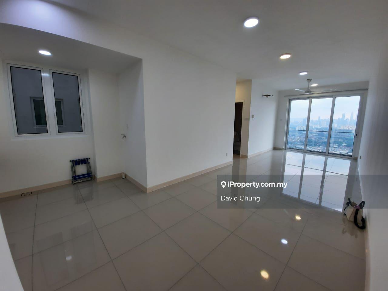 Sentul Point Condo Brand New Unit For Sale