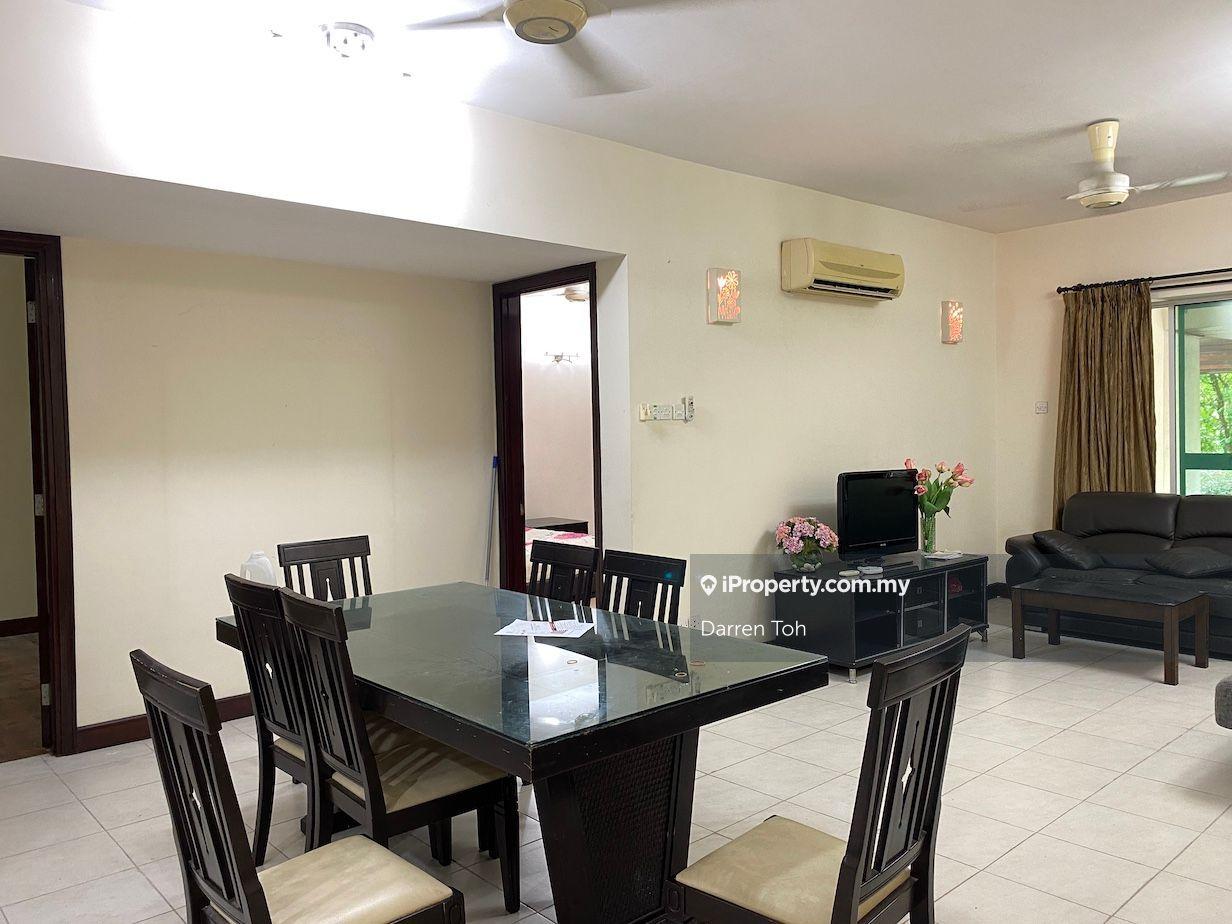 Puteri Palma Condominium for Sale
