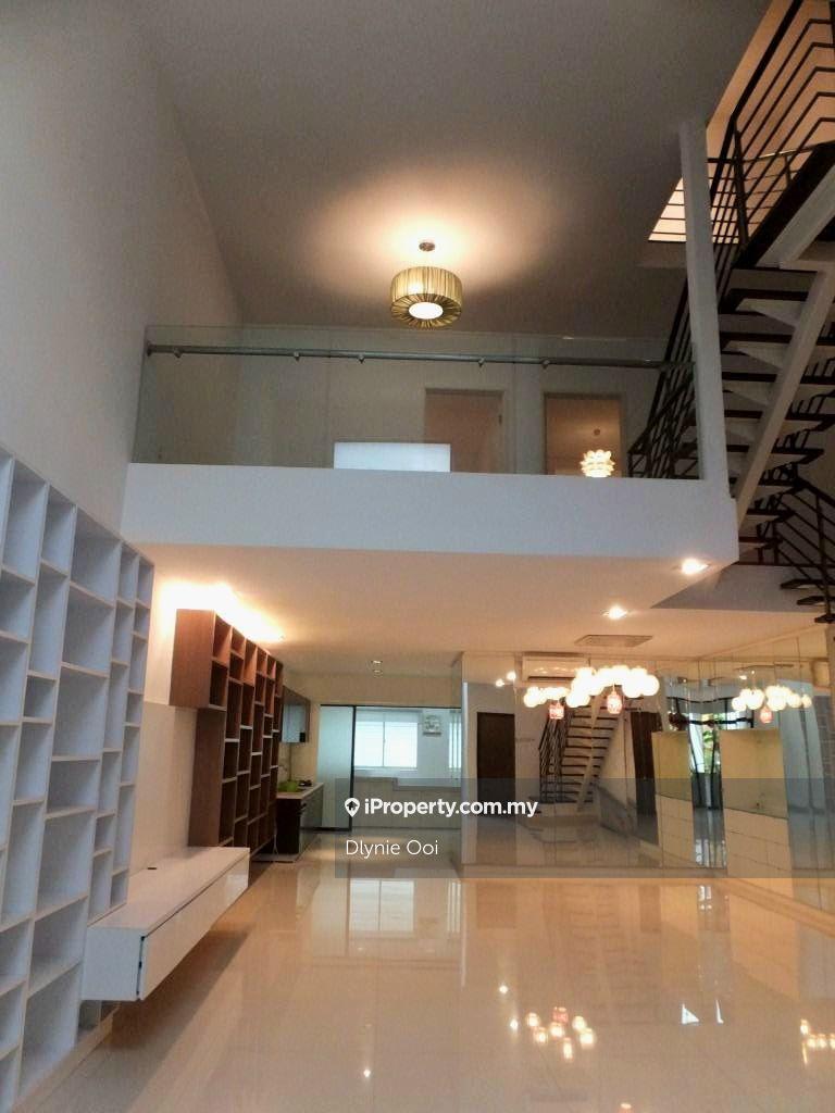 Best Deal 3-Storey Terrace Meadow Lakefield Sungai Besi 