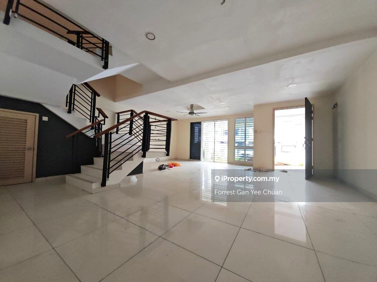 Bandar Parklands, Klang @ Superlink House