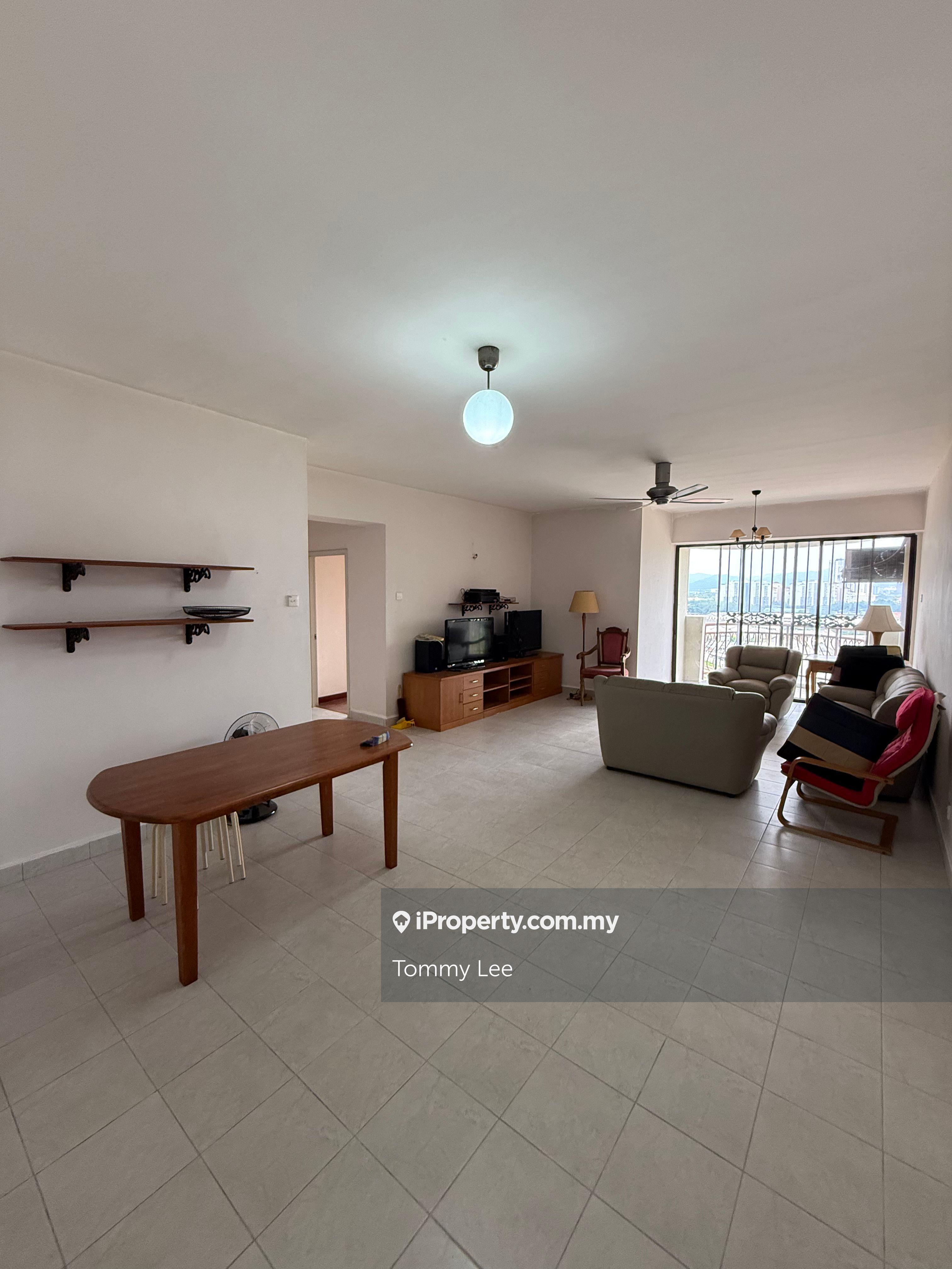 Villa Angsana, Jalan Ipoh, Next to MRT 2, Freehold, Unblock view