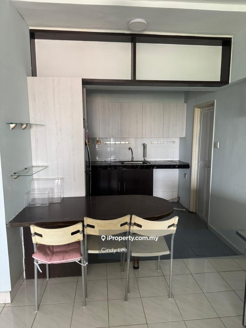 Anjung Hijau, Bukit Jalil for Rent