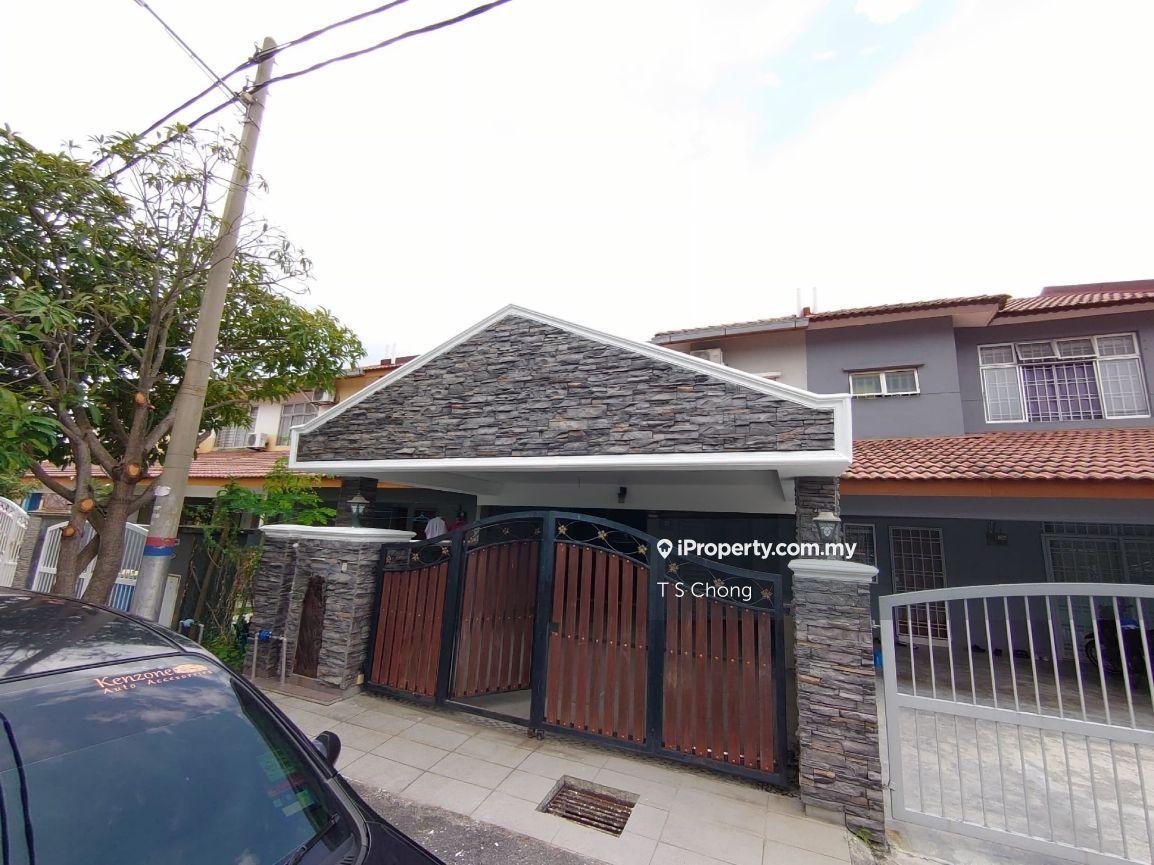 Nice Terres House Sp4