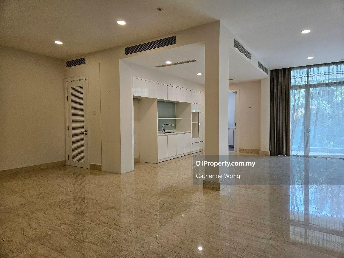 Kenny Hills Residence for Sale