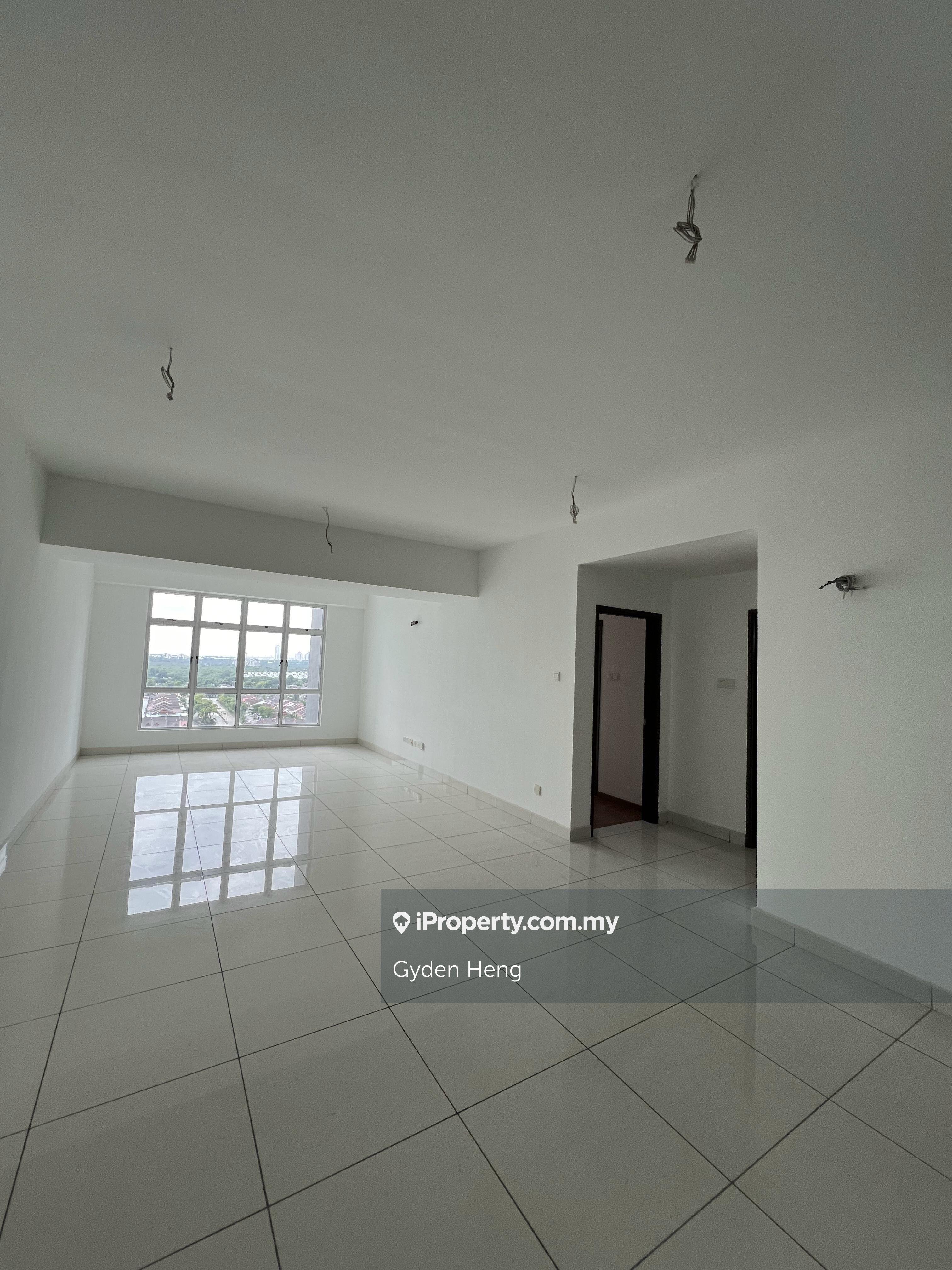 Molek pulai 2bed 2 bath unit for sale