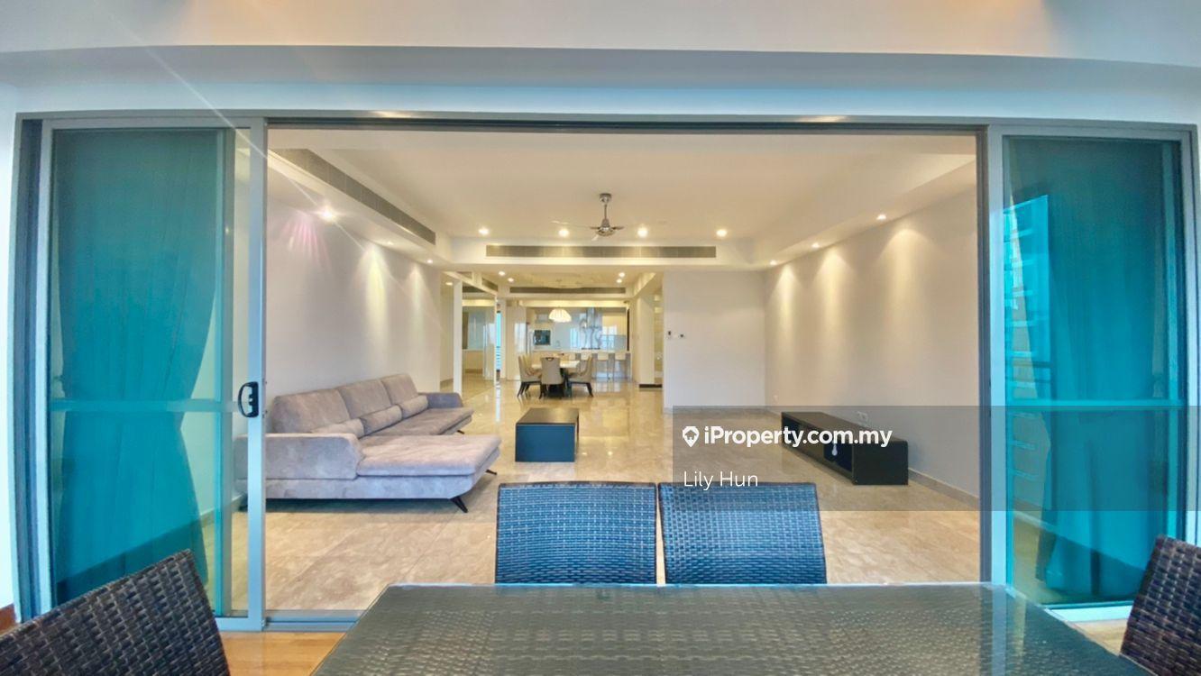 Condominium High Floor for Sale