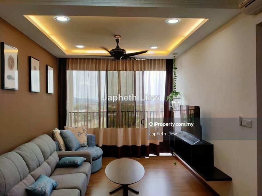 Condominium for Rent