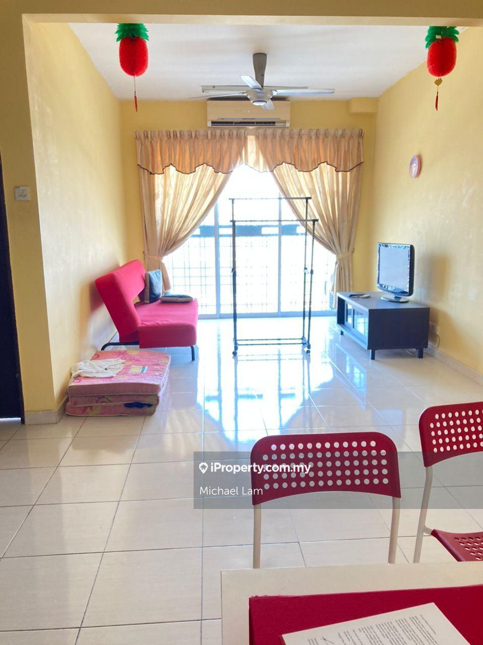 Condominium for Sale