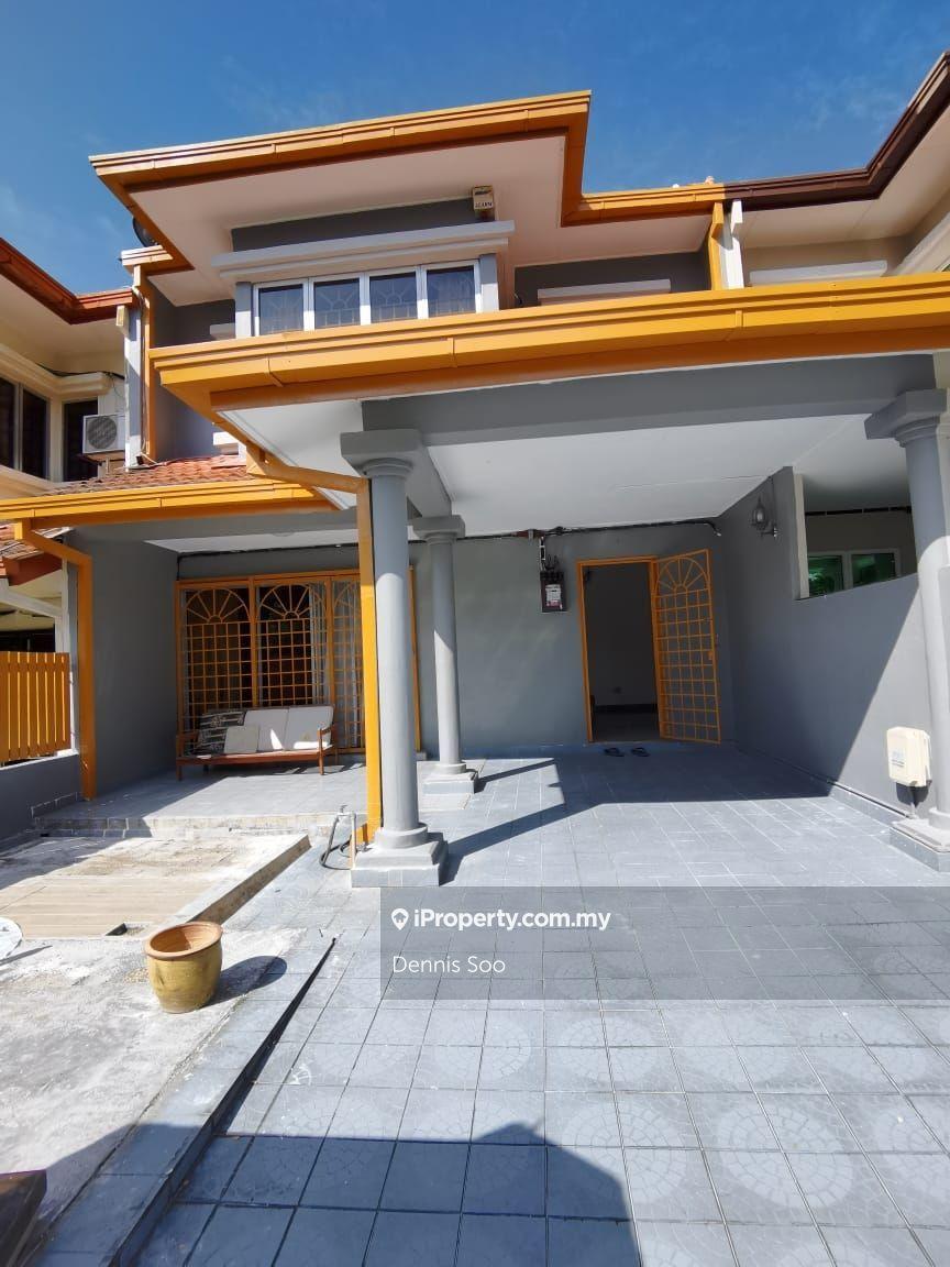 Good location walking distance to 1 Utama and MRT station