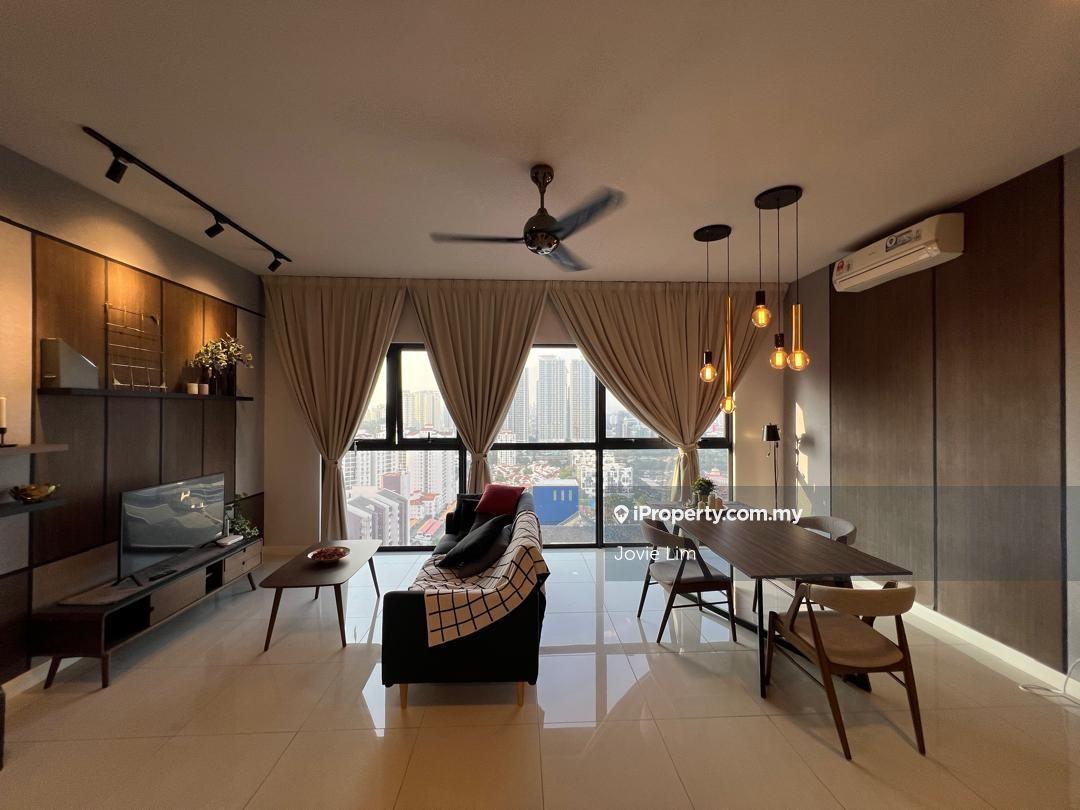 Secoya Residence