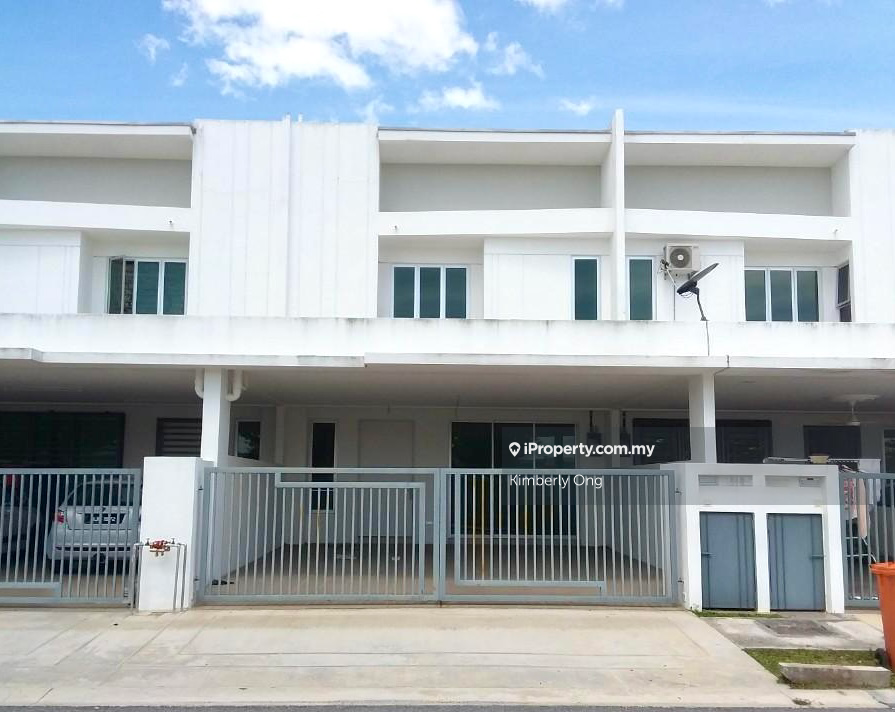 Brand New Hijayu 1 Sendayan House