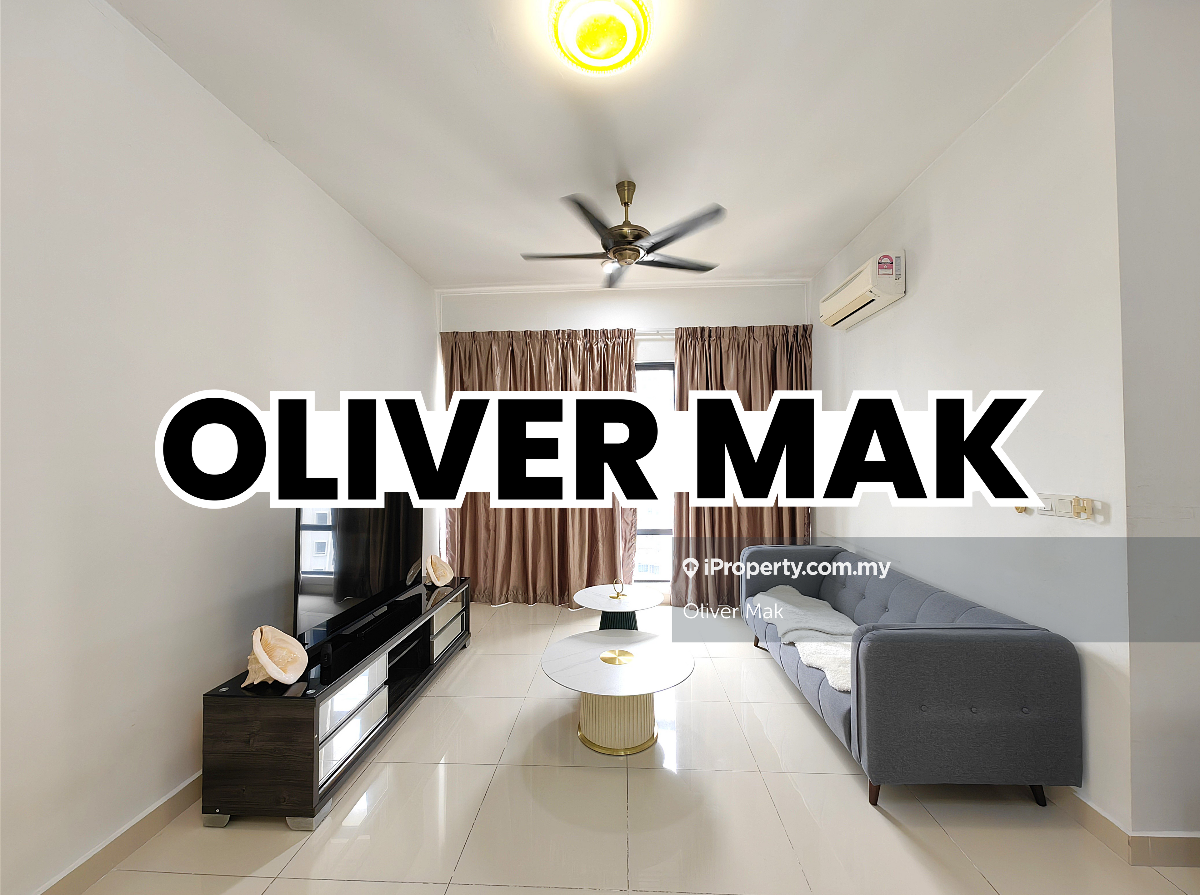 Condominium for Rent
