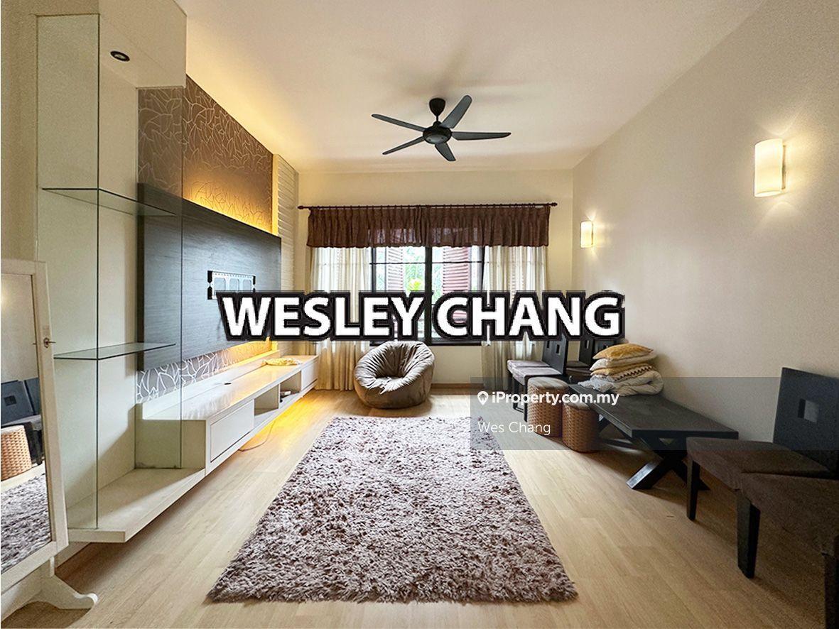 Absolute peace and quiet for comfortable serenity home stay