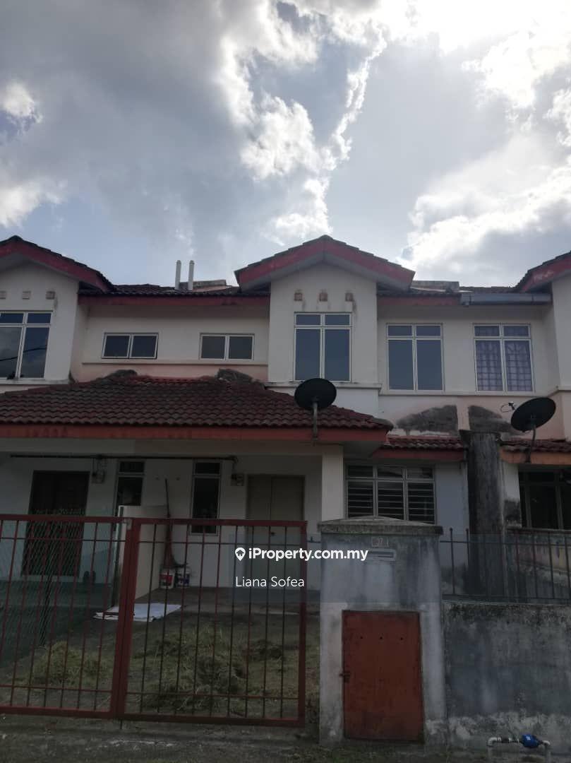 For Sale 2 Storey Terrace Bandar Tasik Kesuma Semenyih