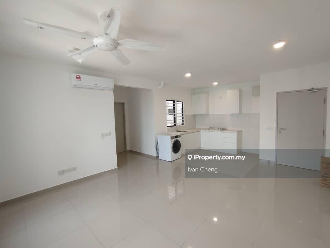 Huni Residence @ Eco Ardence , Setia Alam