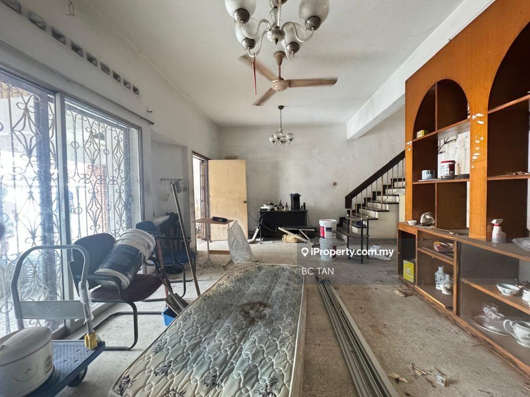 Jalan Selera, 2-storey landed for sale