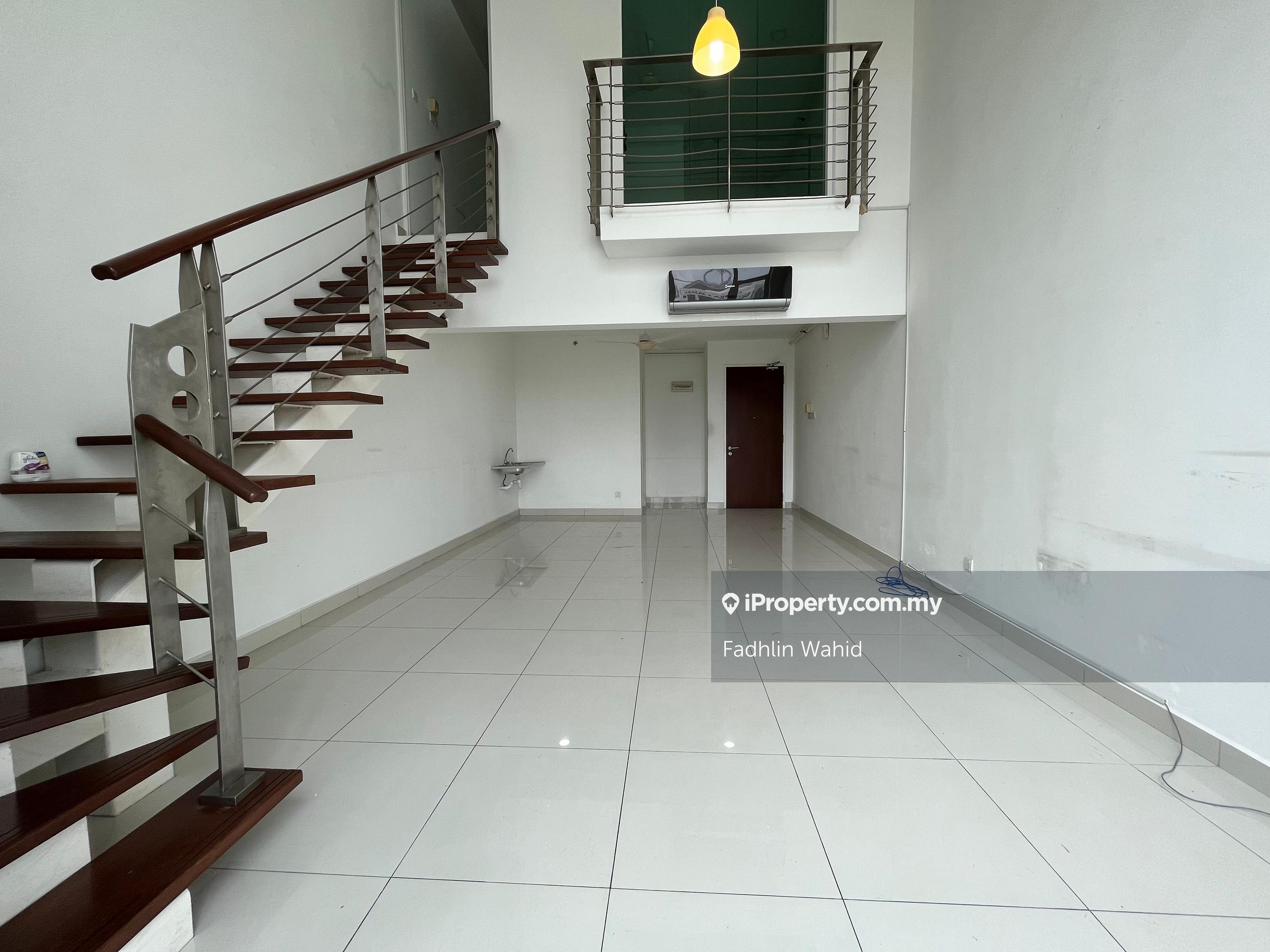 Office at Shah Alam City Centre for sale