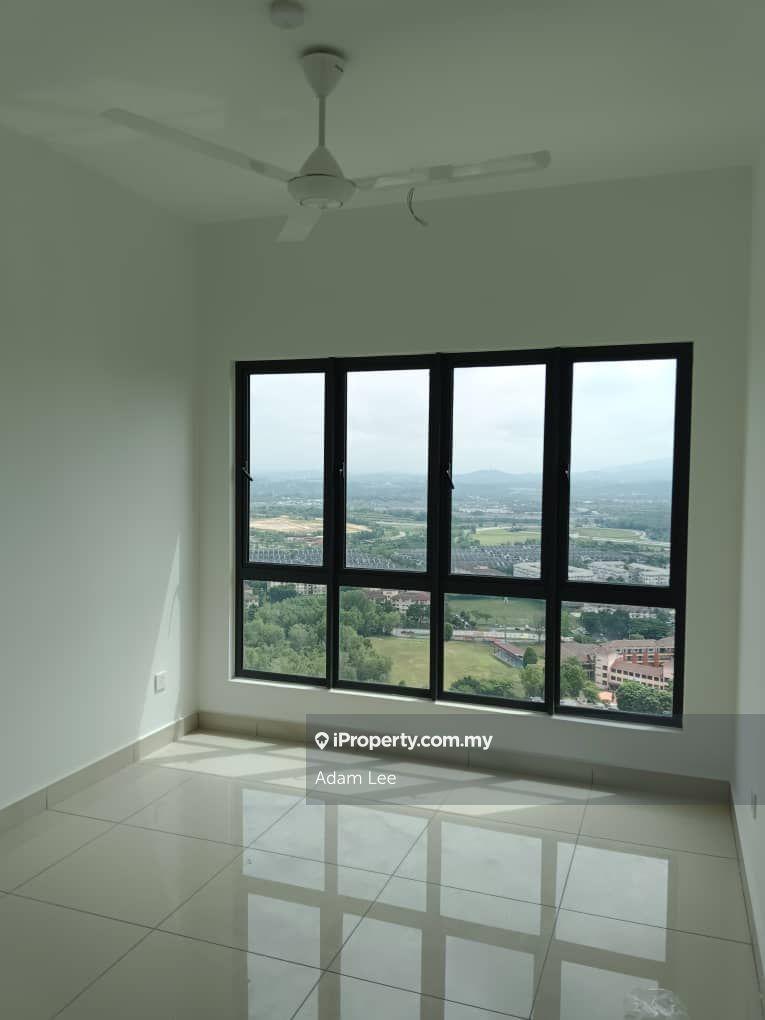 Below Market Value @ Tulip Residence @ Many Unit On Hand