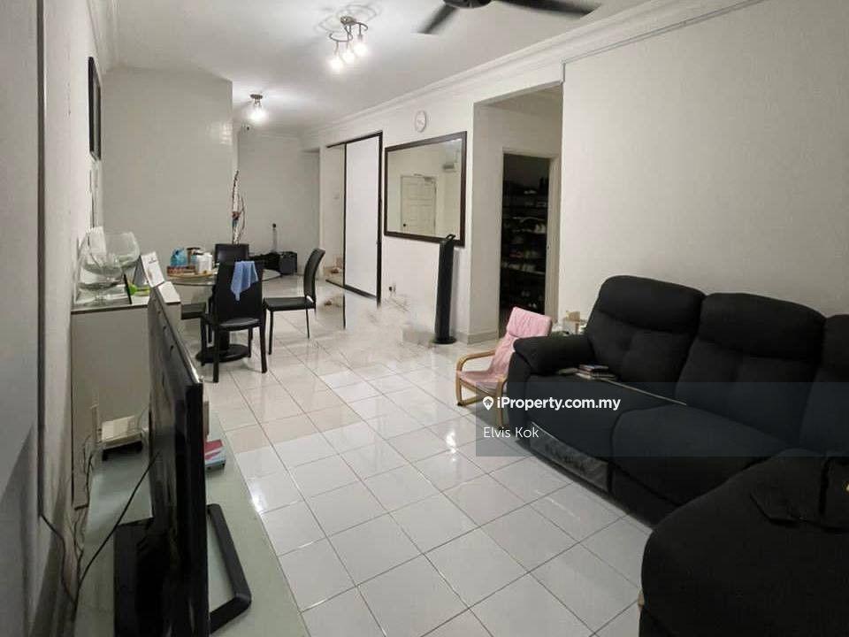 Penthouse, Low Down Payment
