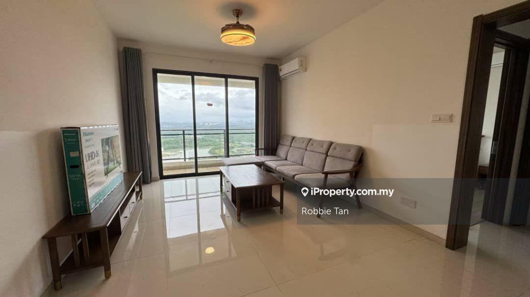 Forest city apartment for rent