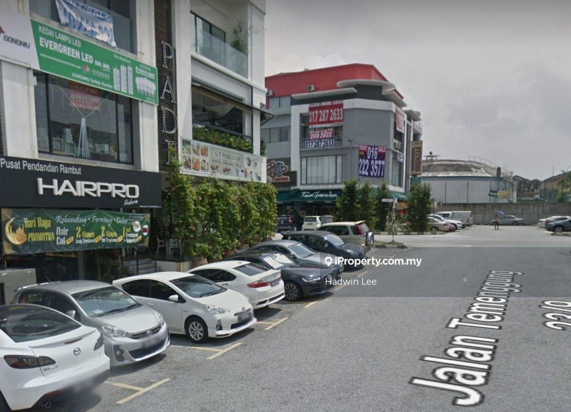 Mahkota Square 3.5sty shop,Mahkota Cheras,C180,Sungai Long,Kajang,C180