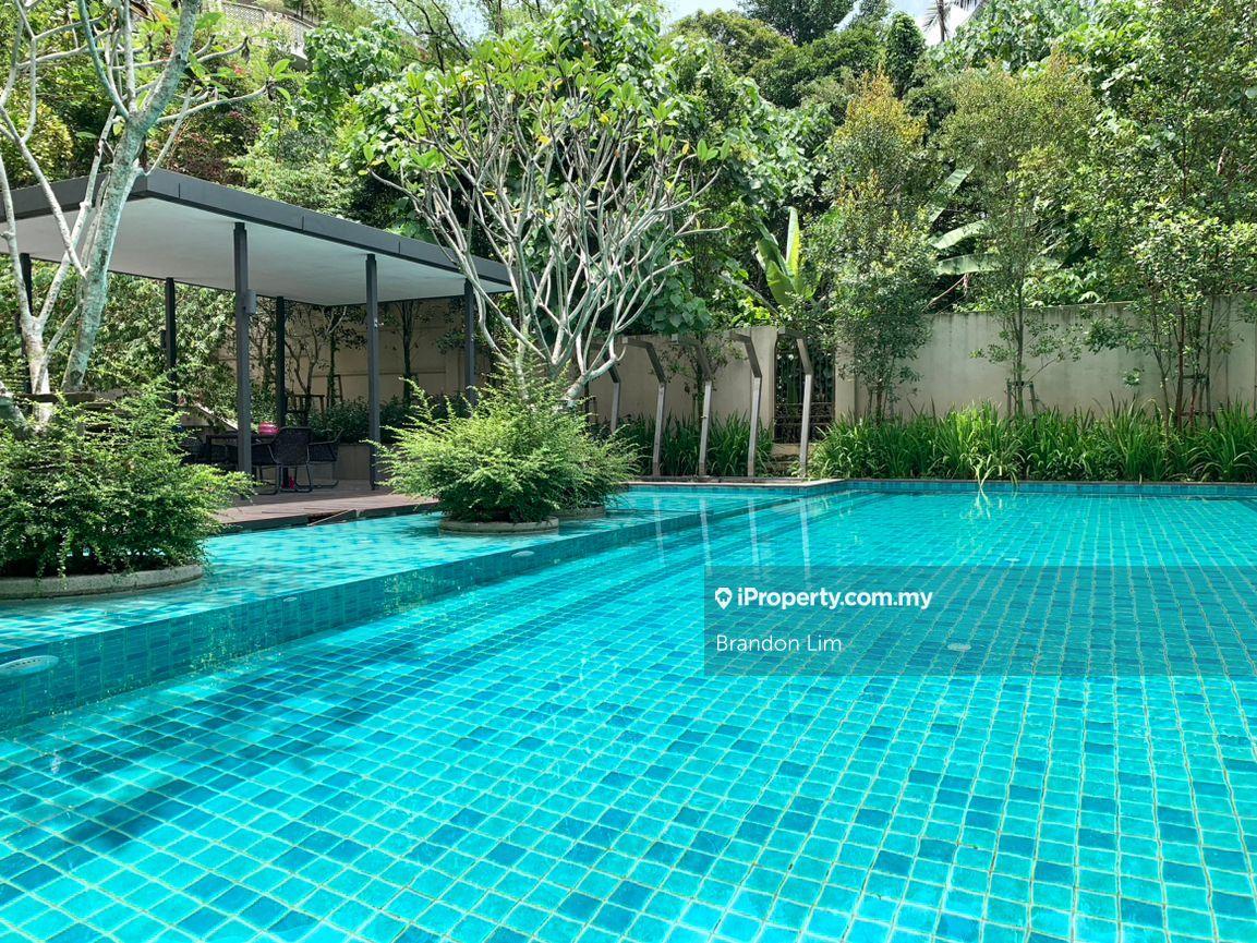 Newly Renovated Mansion