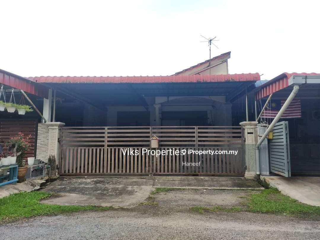 Nice House In Gurun, Kedah 