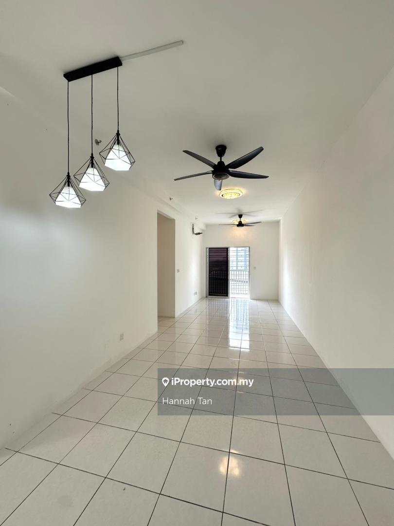 Basic unit for rent!