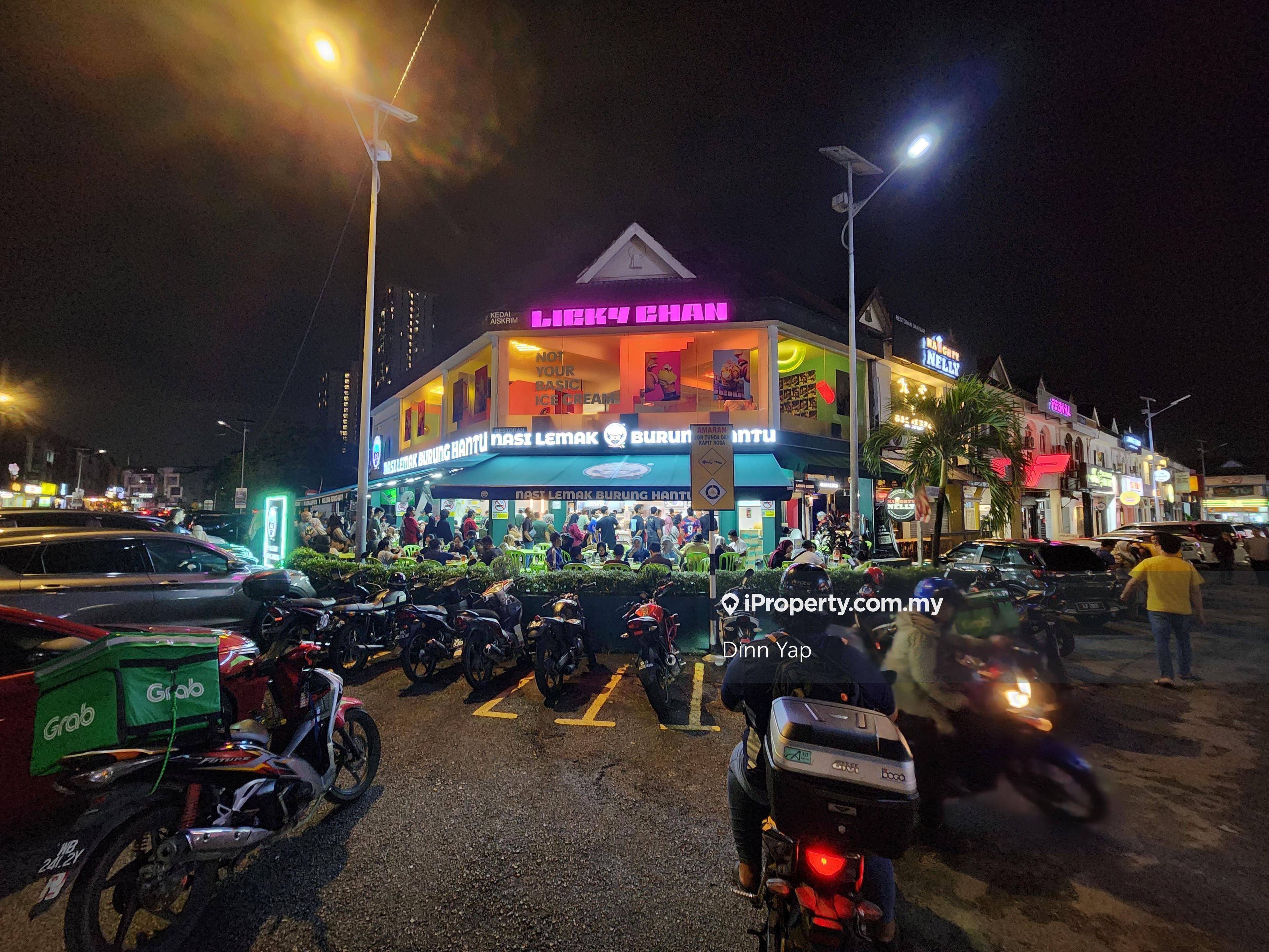 High ROI Potential 4% Subang Ss15 2 Sty End Shoplot , SS 15, Usj 10