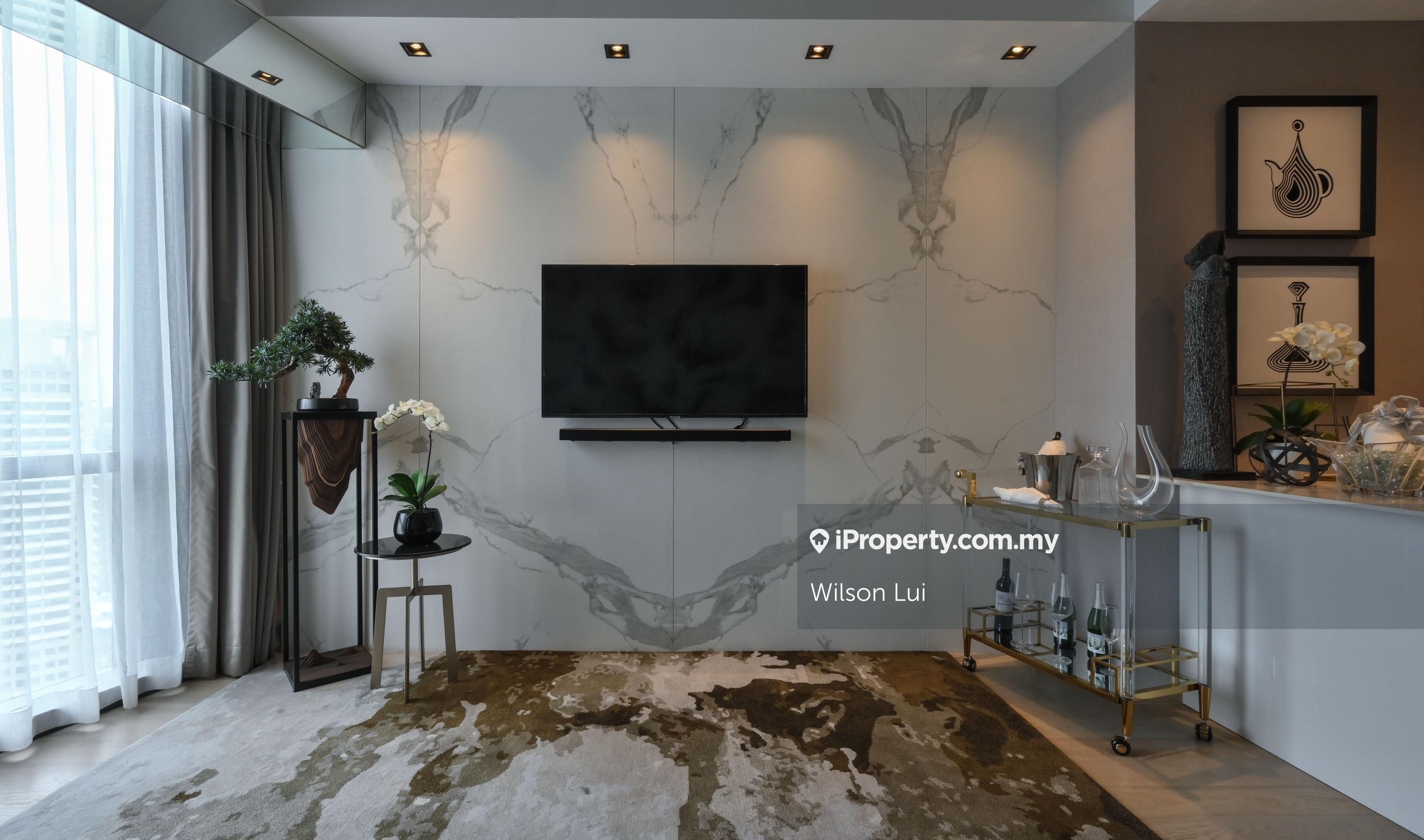 Serviced residence for Sale