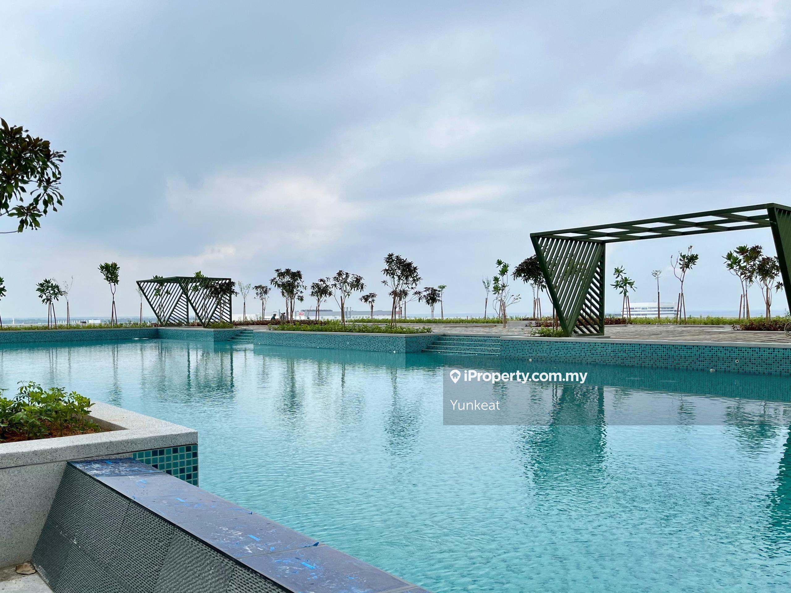 Vivo executed apartment Direct Developer